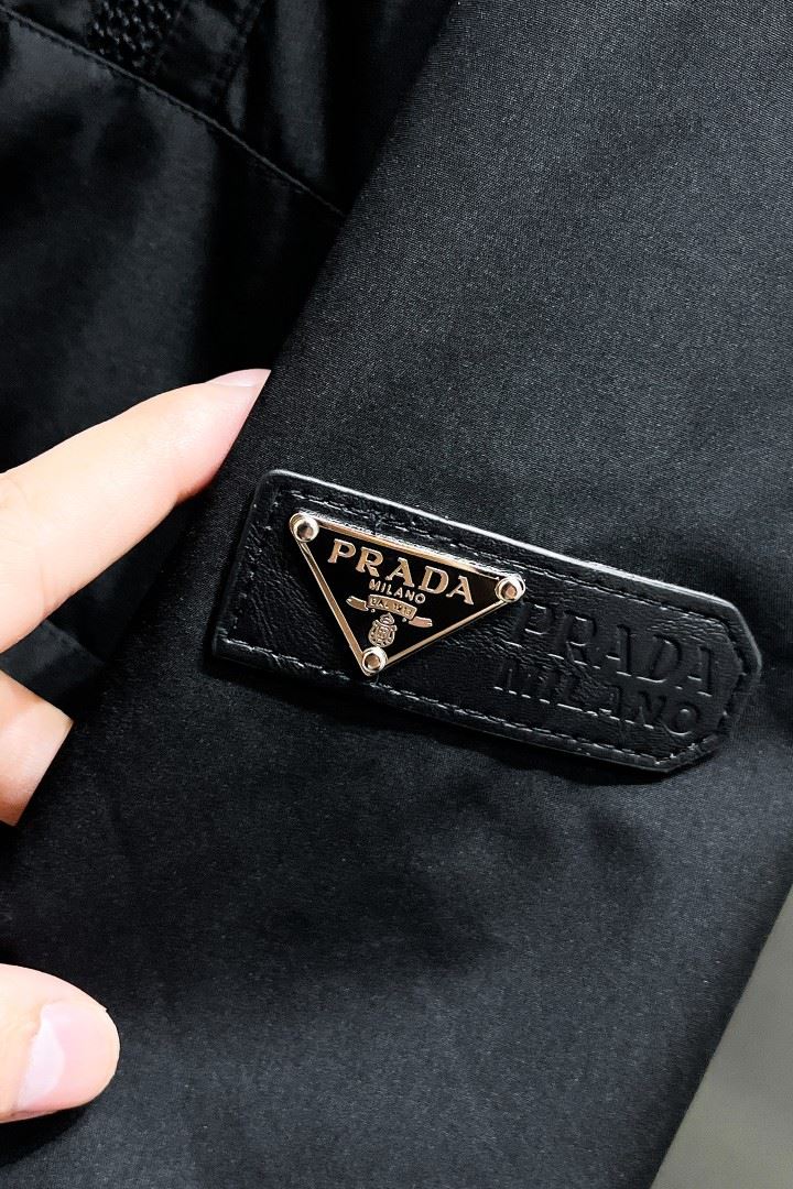 Prada Outwear